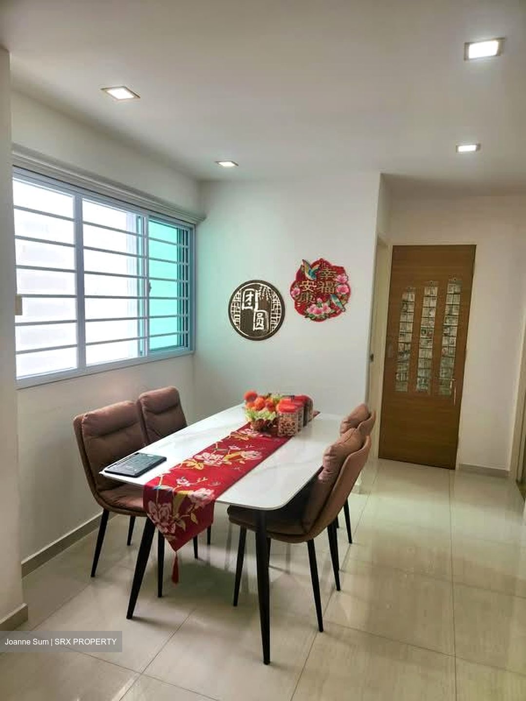 Blk 809 Tampines Polyview (Tampines), HDB 4 Rooms #571071521